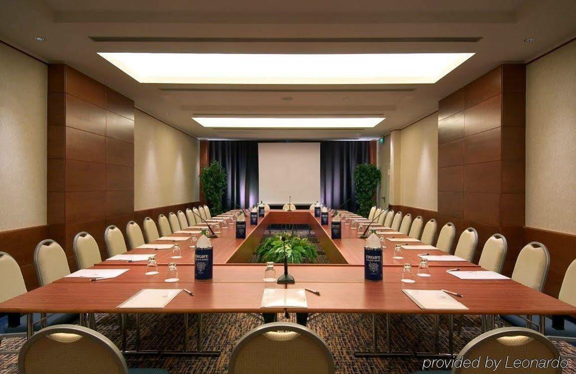 Hotel Ergife Palace 4*