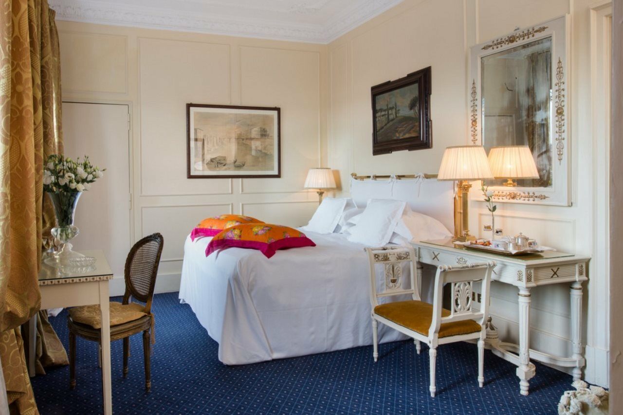 Grand Plaza Hotel Rom