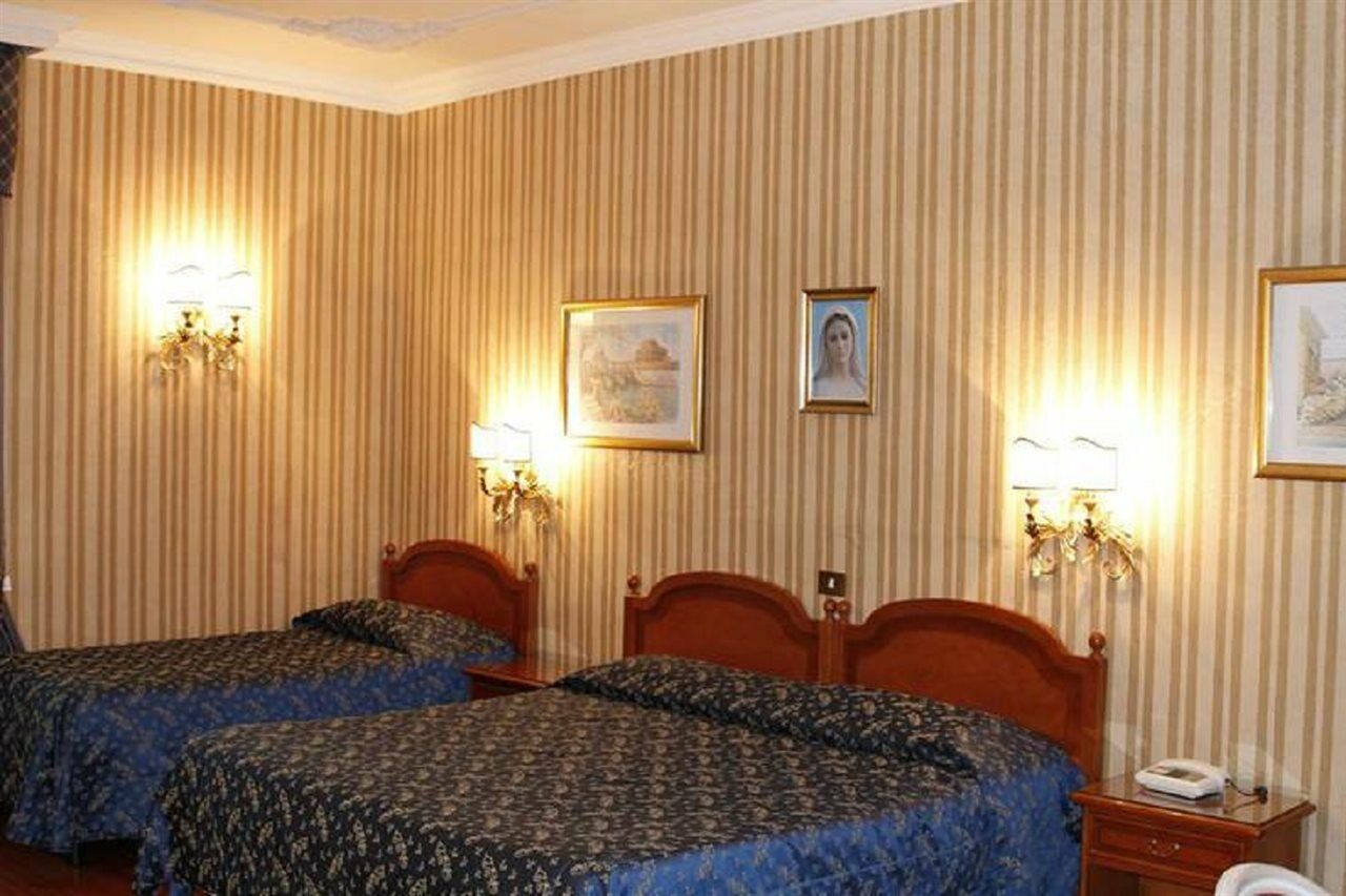 Hotel Sistina 4*