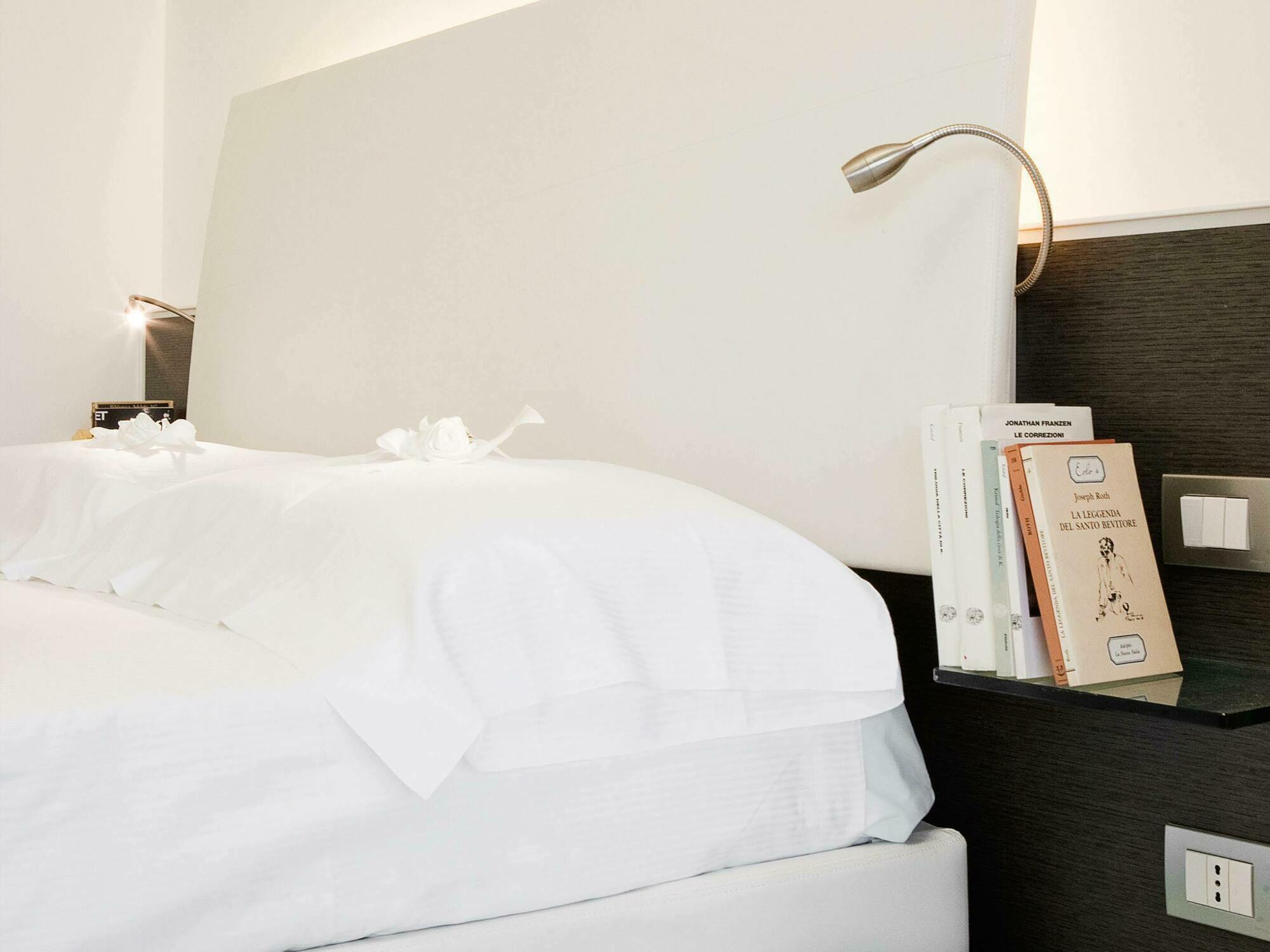 Aparthotel Lungotevere Rom
