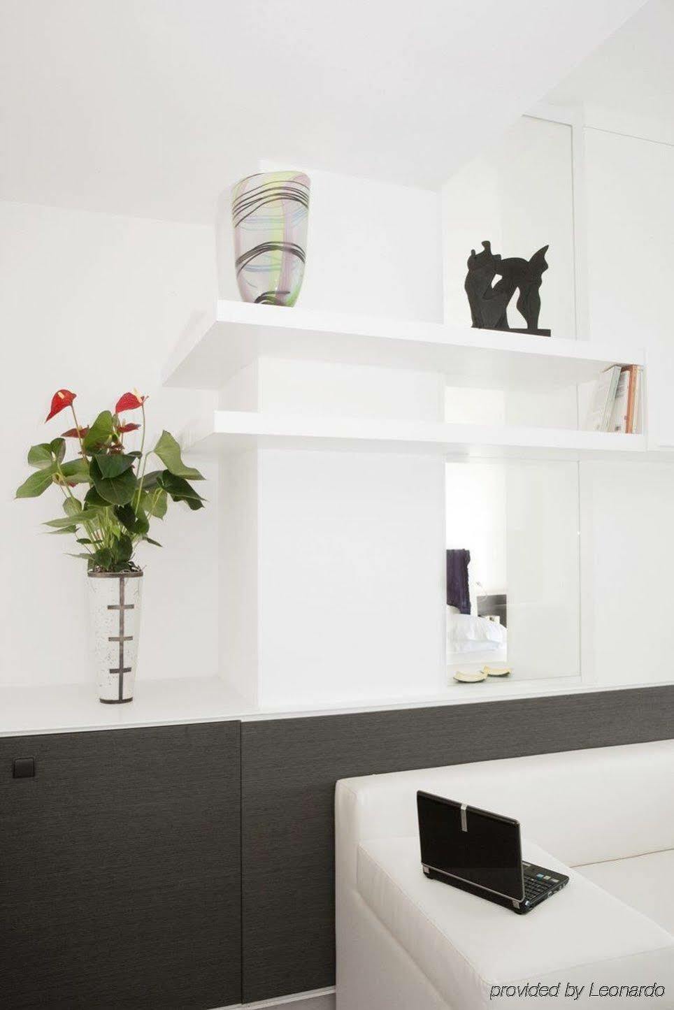 Aparthotel Lungotevere Rom