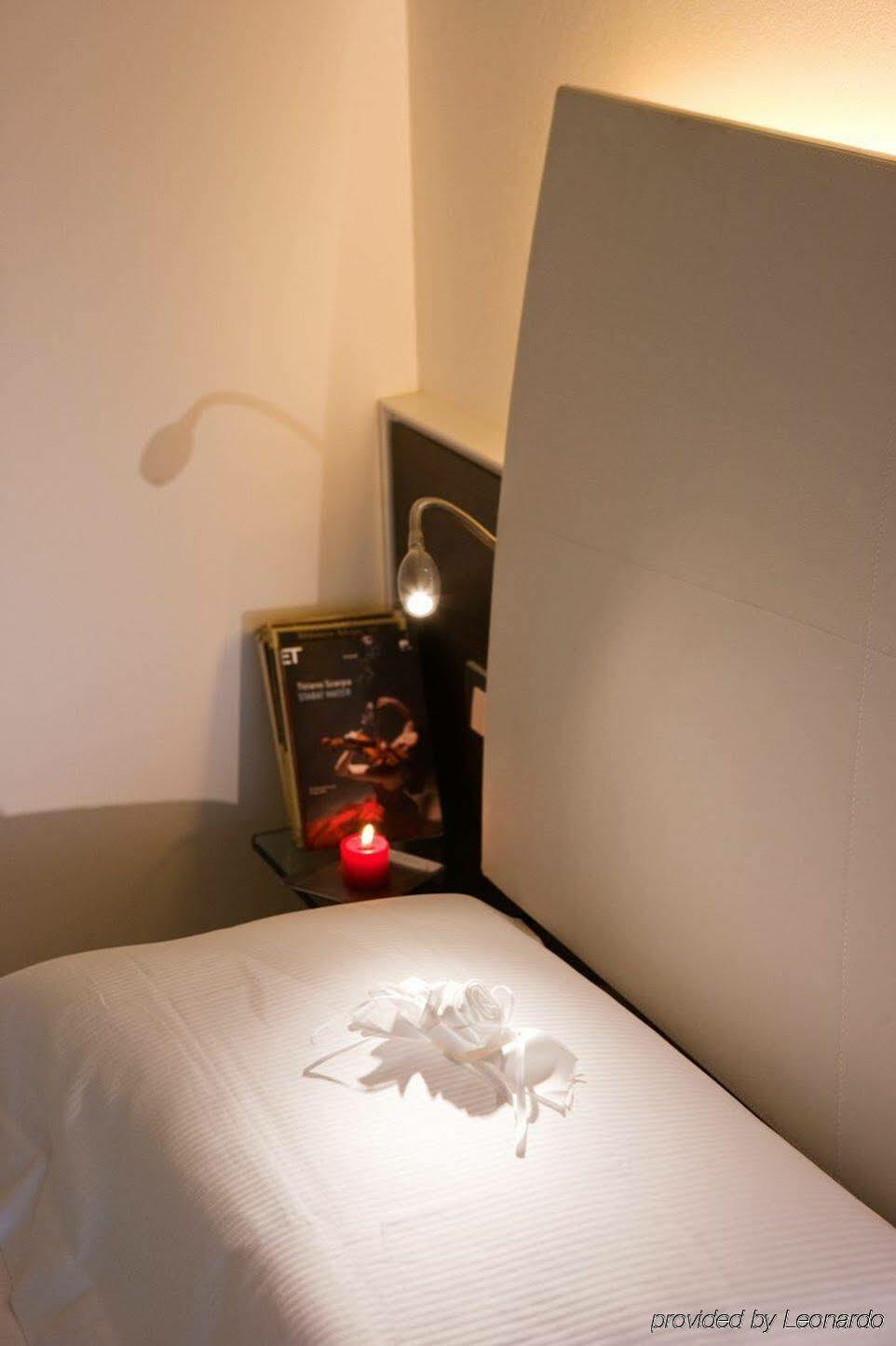 Aparthotel Lungotevere Rom