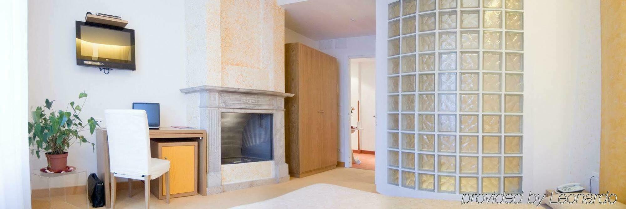 Residenza Domizia Affittacamere 3*