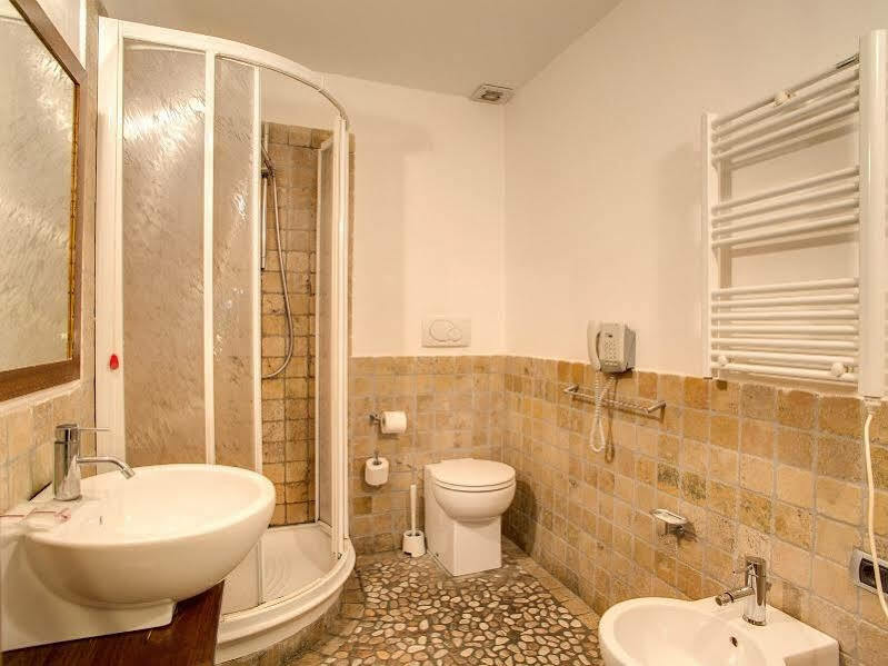 Affittacamere Residenza Domizia Roma