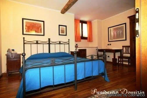 Affittacamere Residenza Domizia 3*