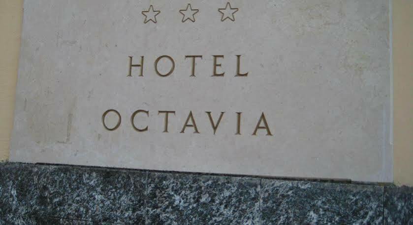 Octavia Hotell