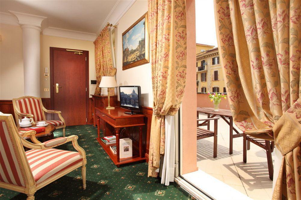 Delle Vittorie Roma