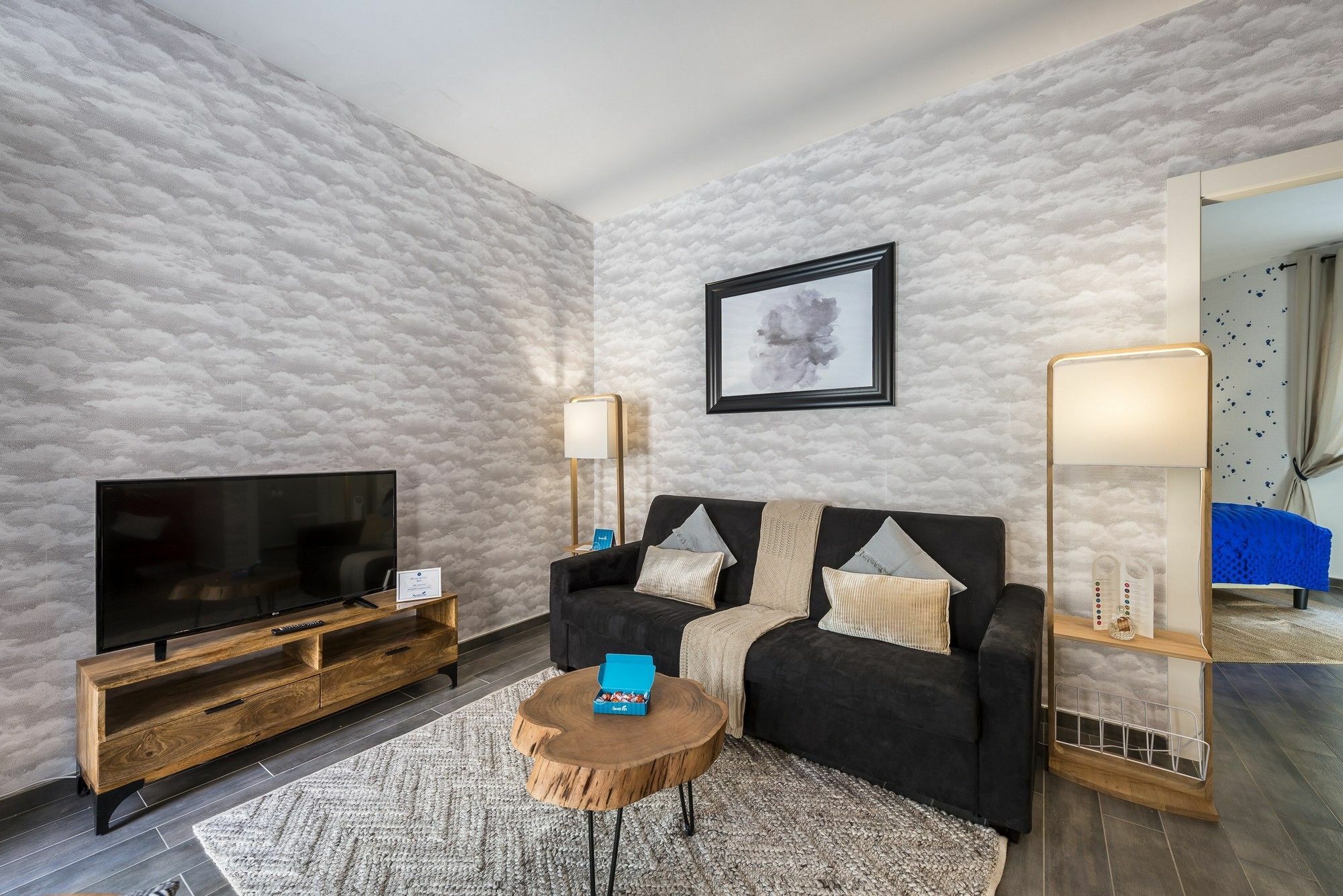 Apartamento Ad Vatican