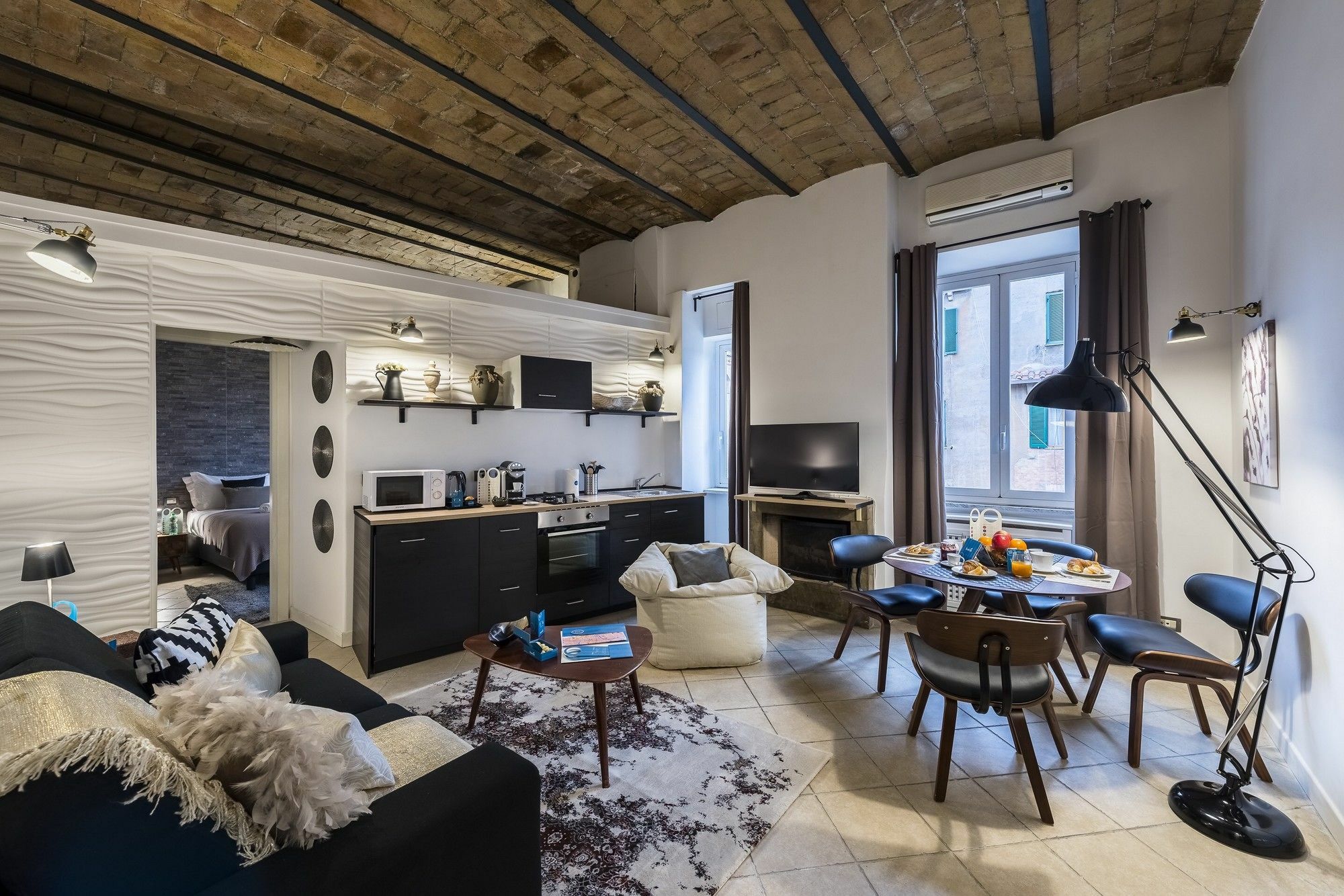 Ad Vatican Apartamento Roma