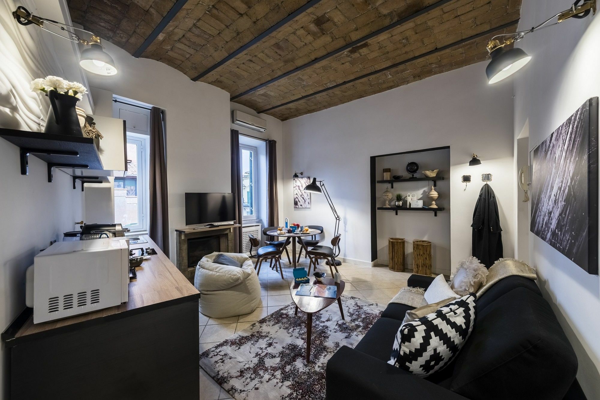 Apartamento Ad Vatican Roma