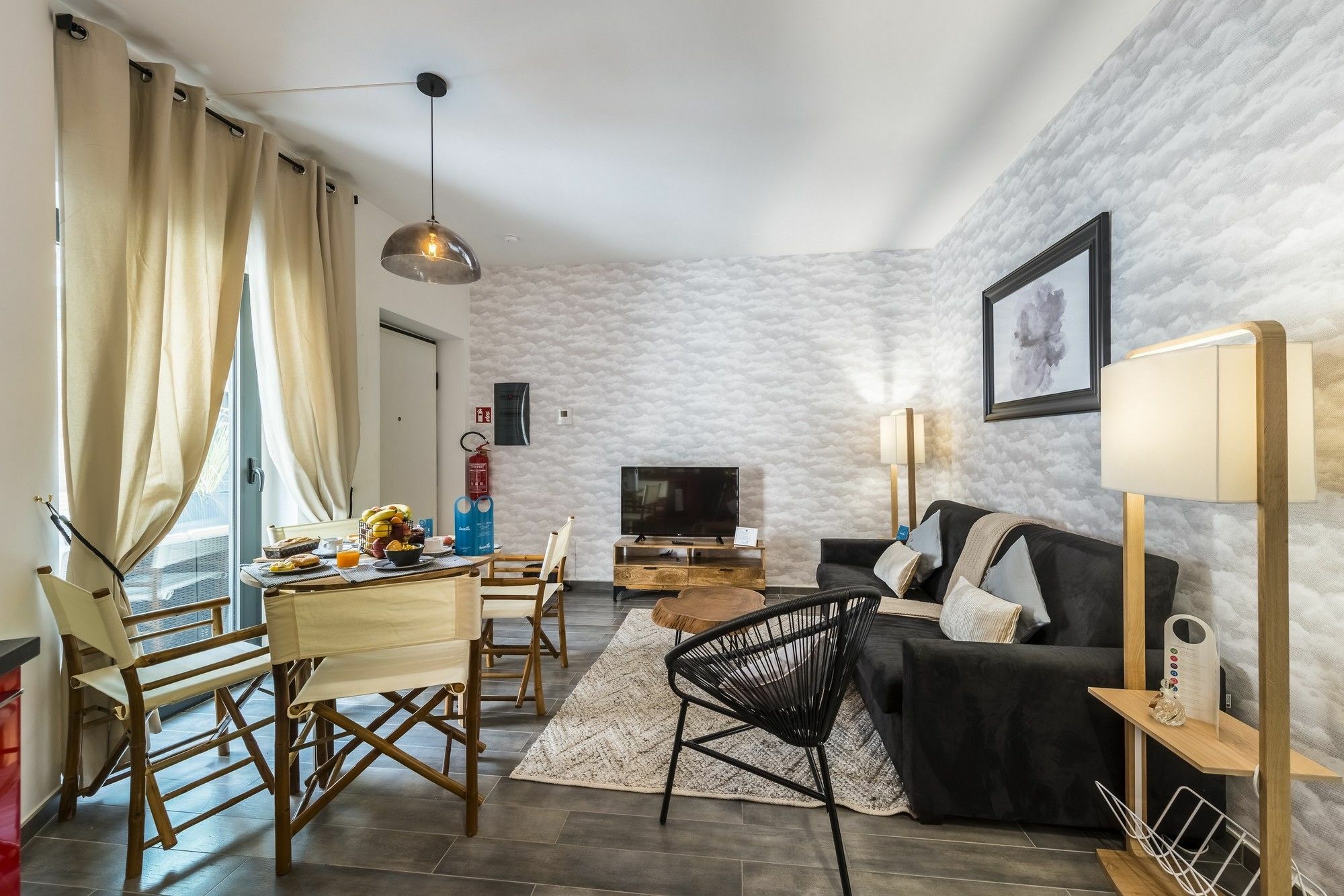 Apartamento Ad Vatican *