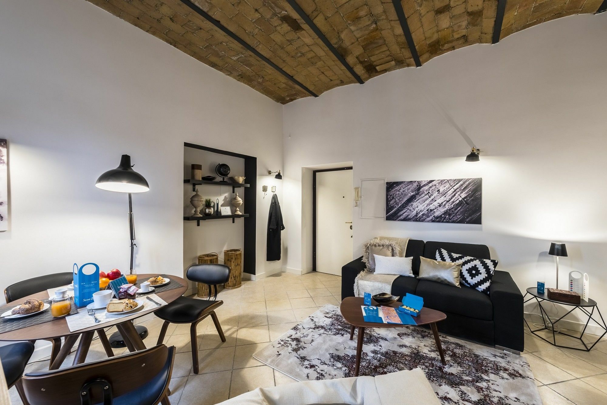Apartamento Ad Vatican *