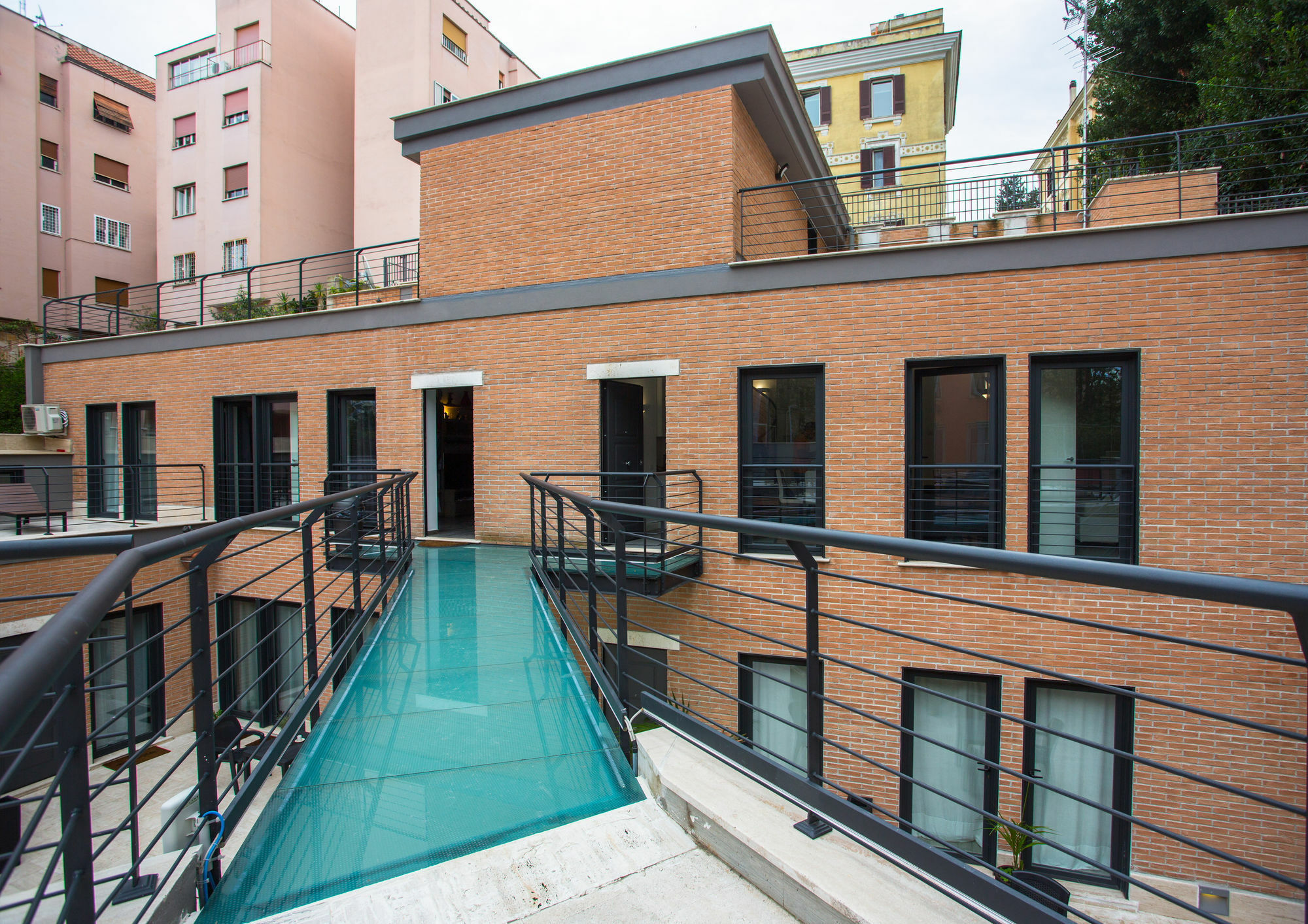Apartamento Ad Vatican Roma