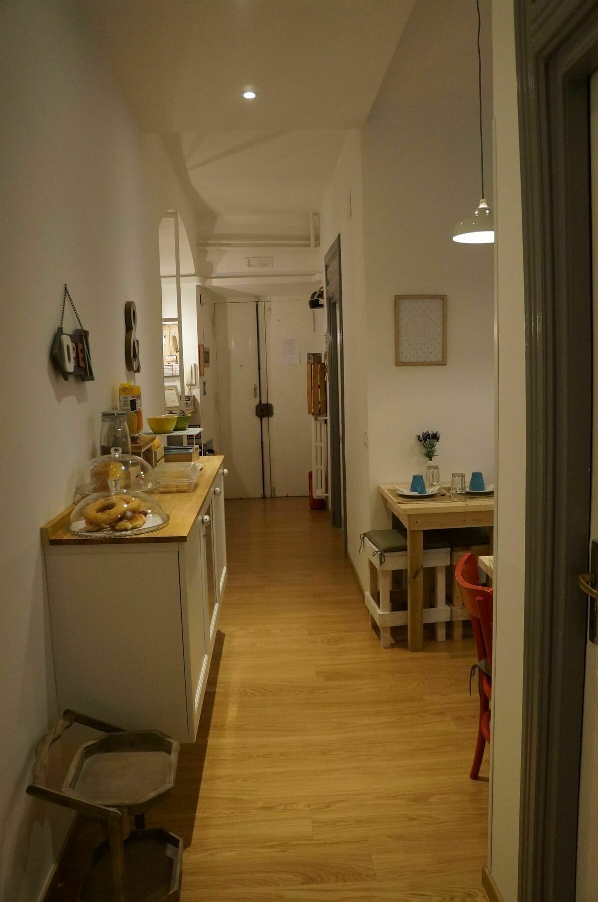 Tuttotondo Guest house Rome
