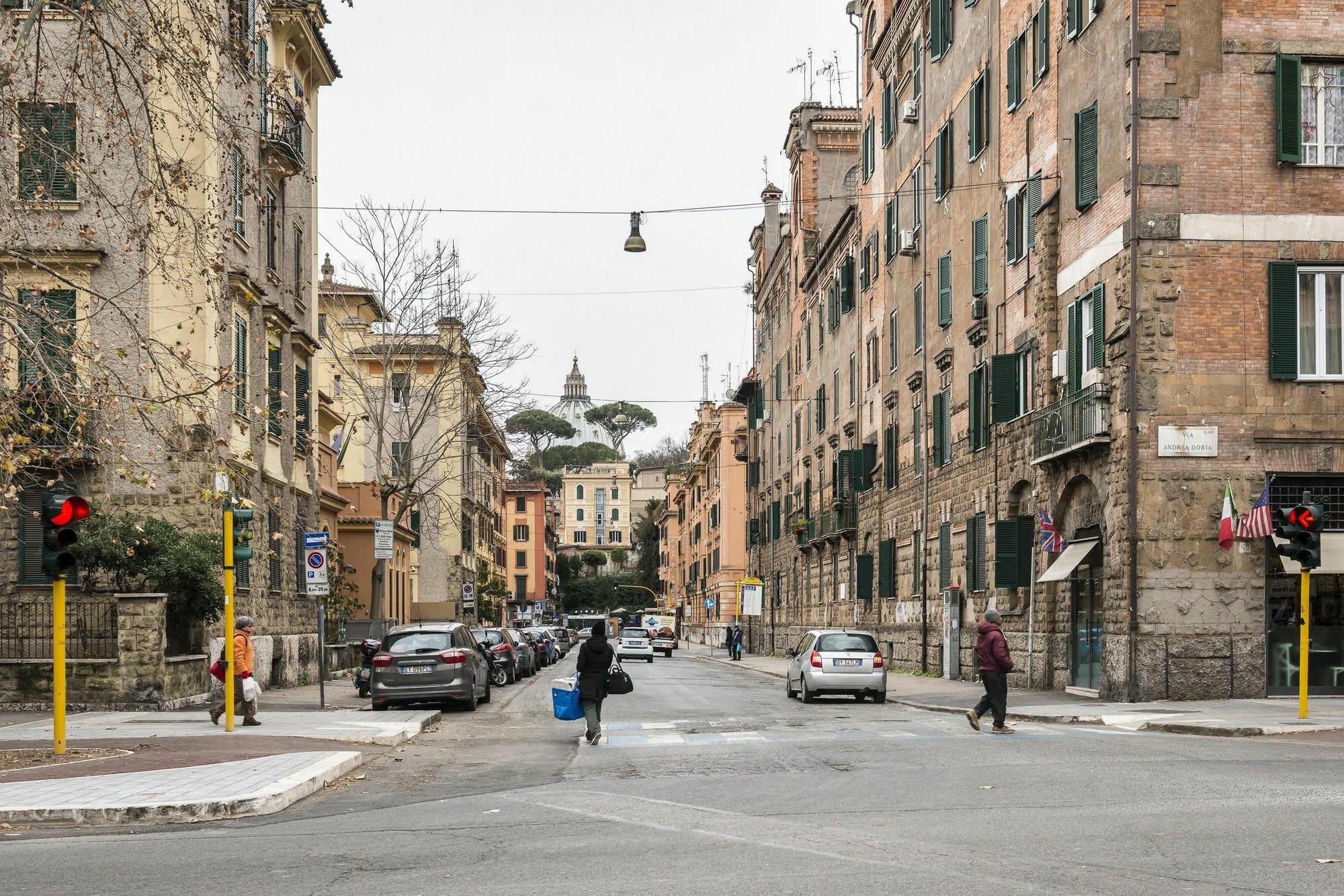 Ad Vatican Roma