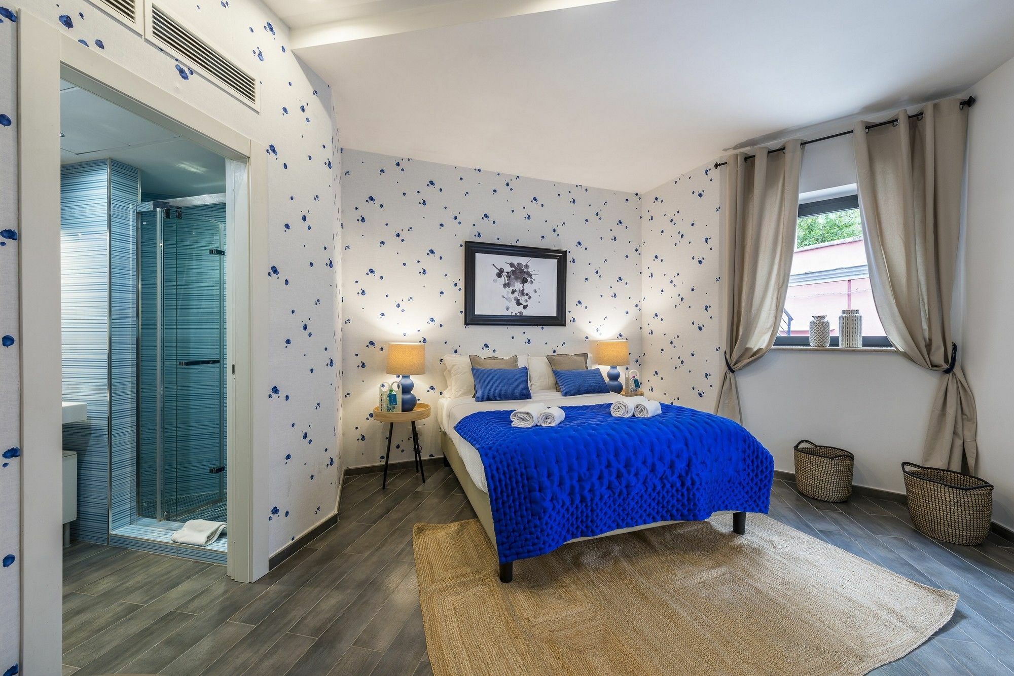 Apartamento Ad Vatican