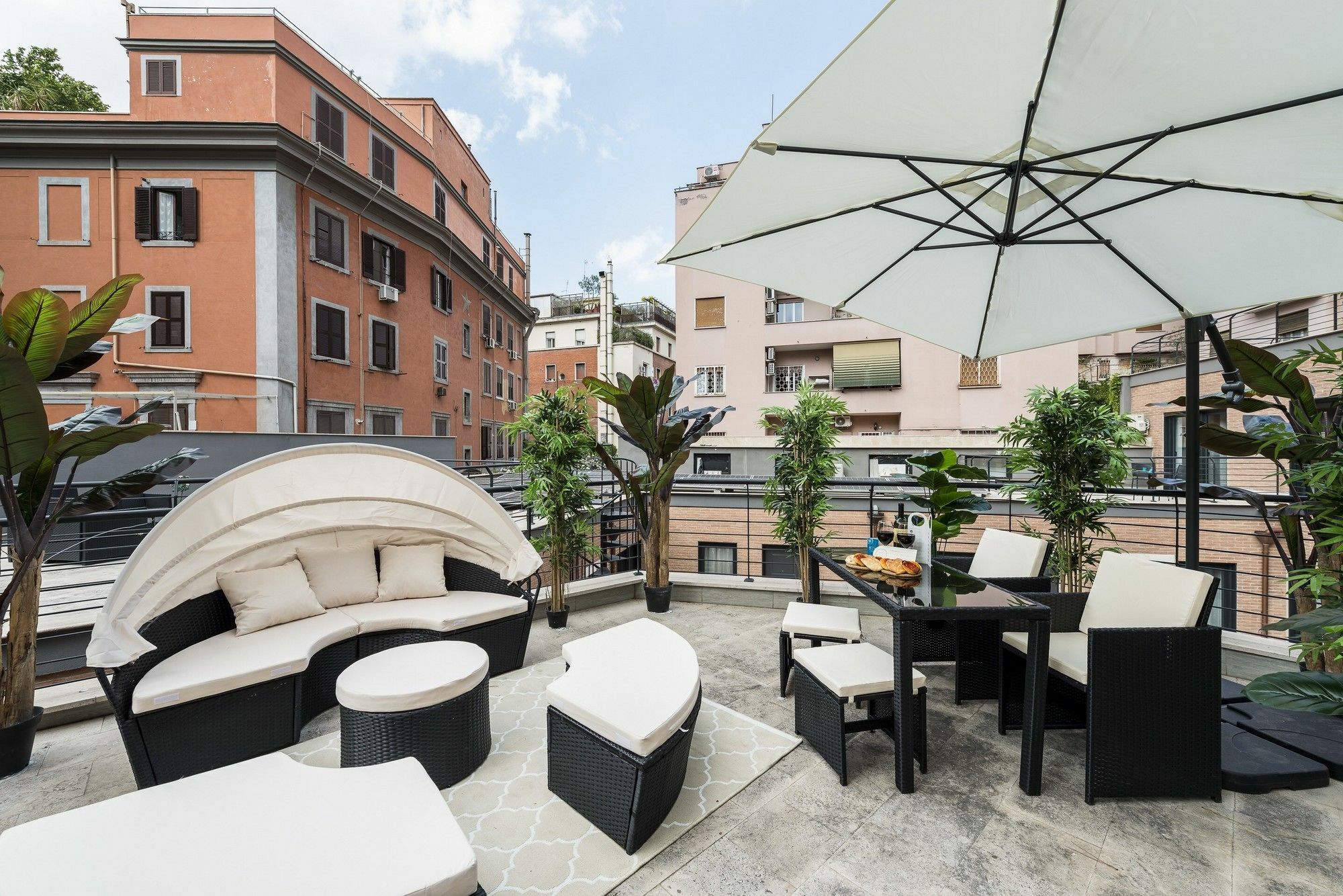 Apartamento Ad Vatican Roma