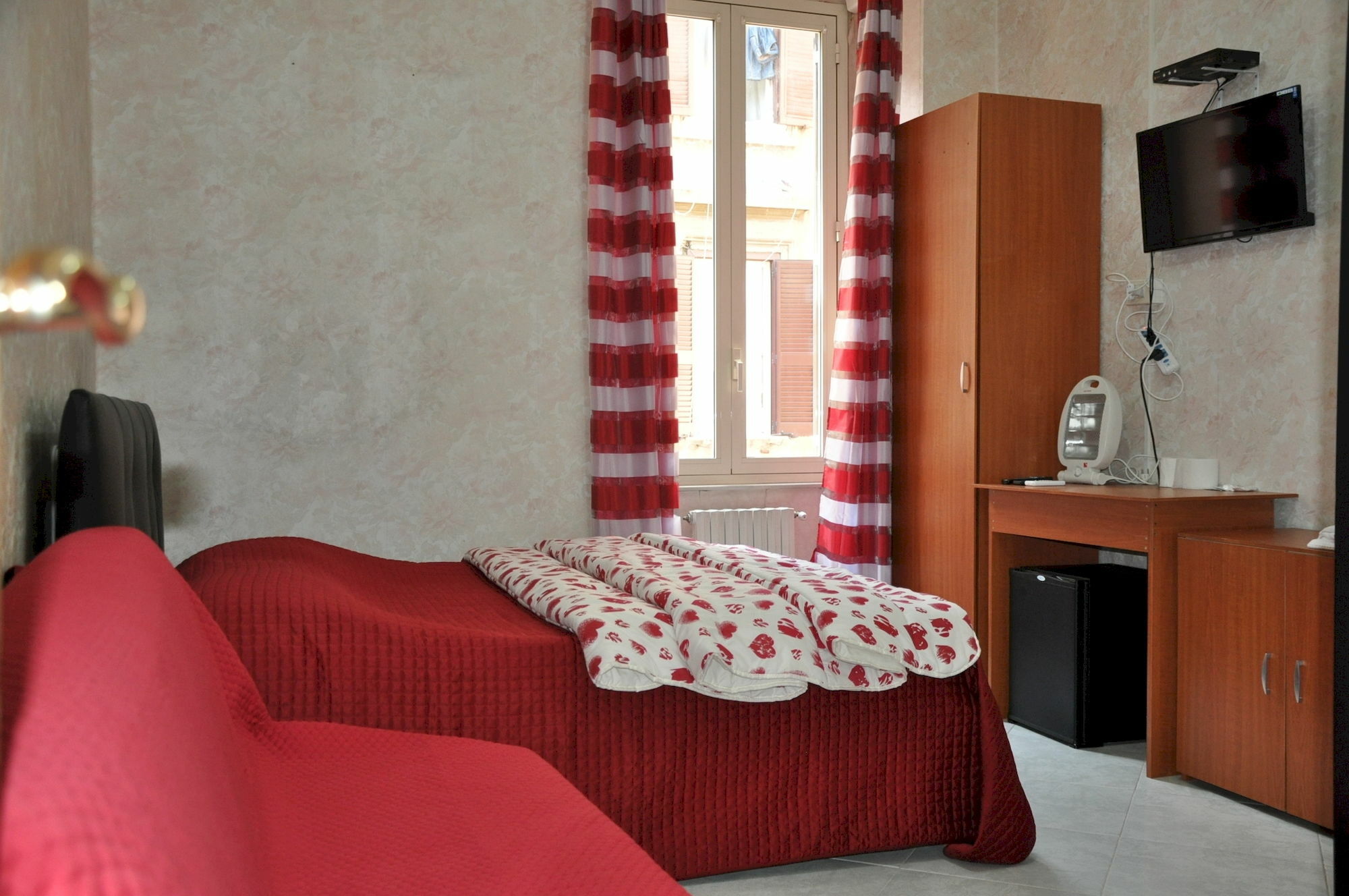 Dhali - Guest house Rome