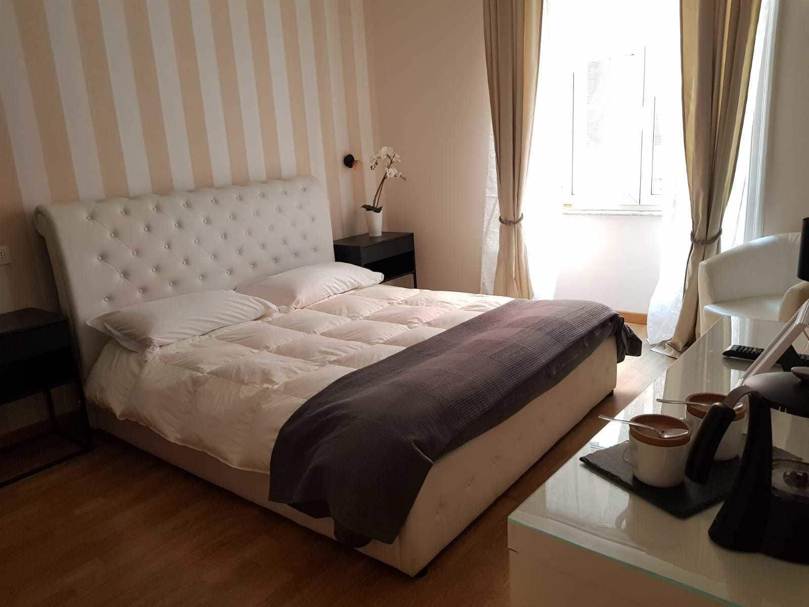 Guest house Monti49 Rome