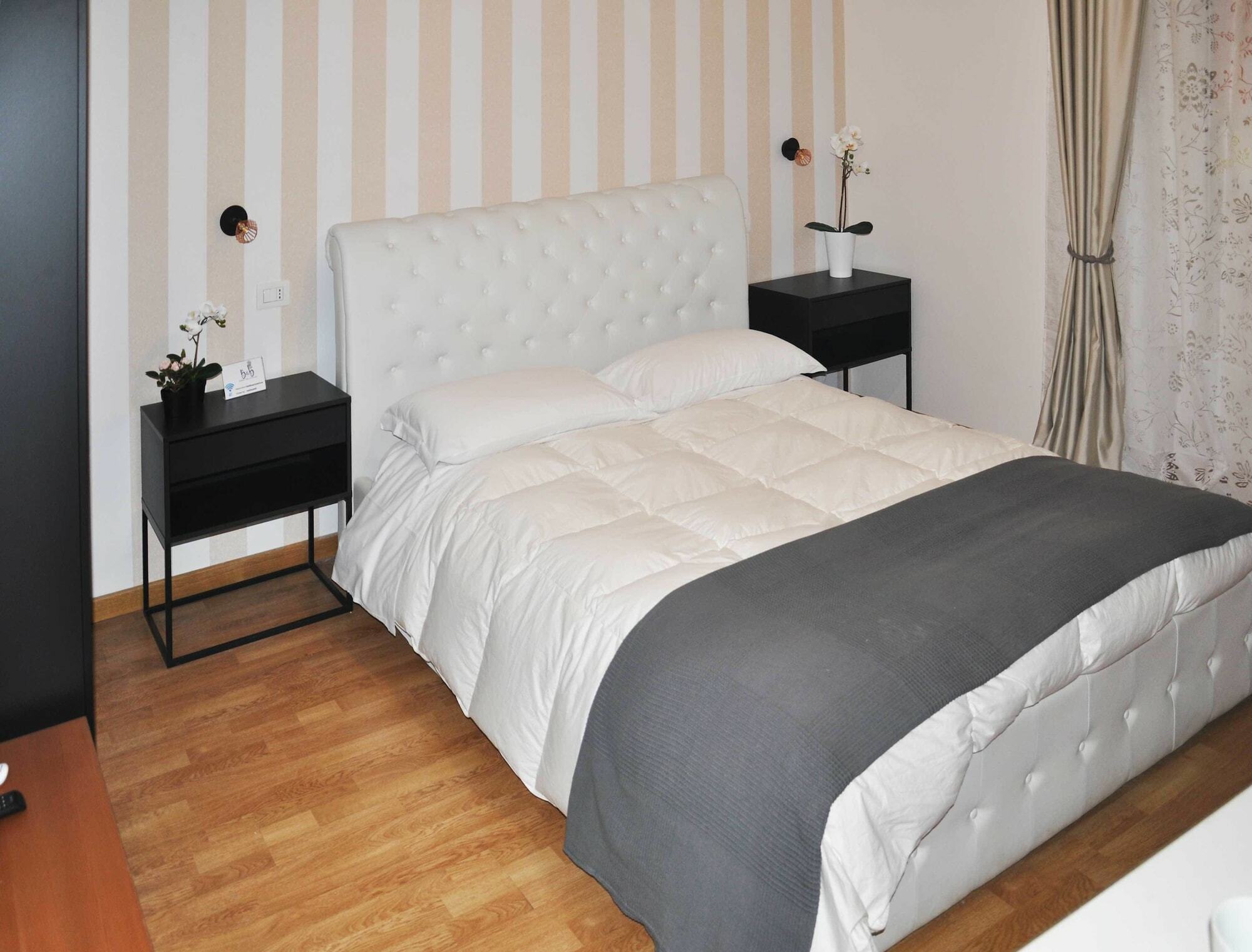 Monti49 Guest house