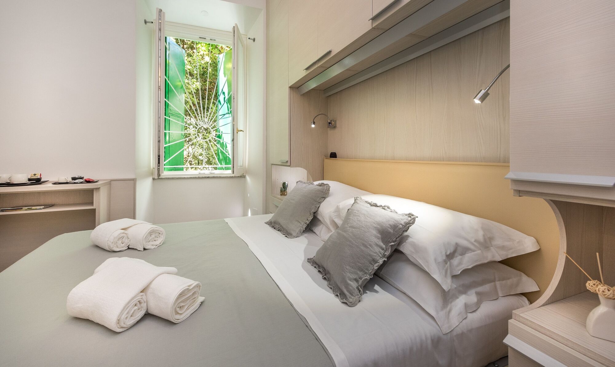 Andenis Luxury House Gjestgiverier Roma