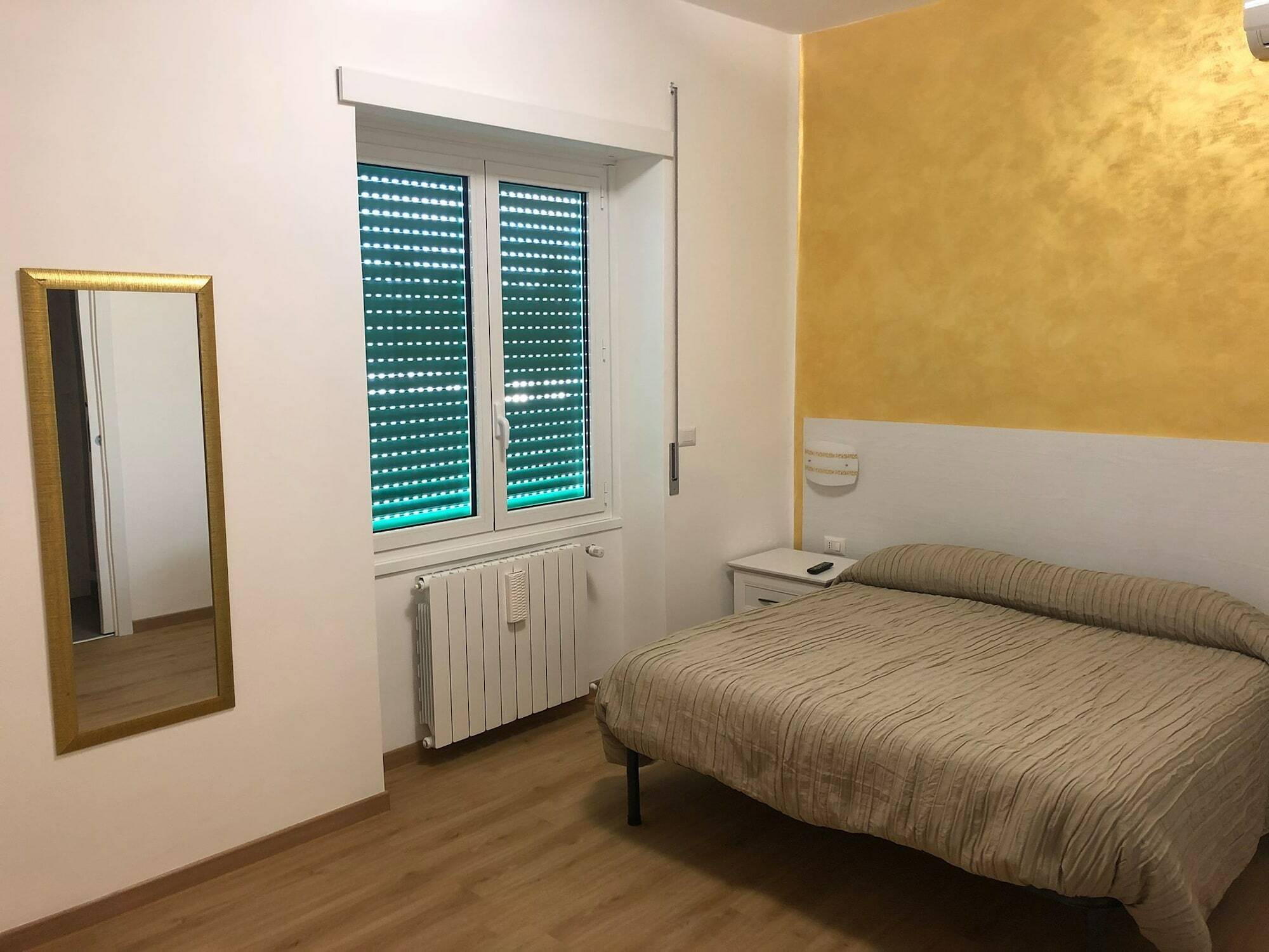 Dea Tiburtina Casa de hóspedes Roma