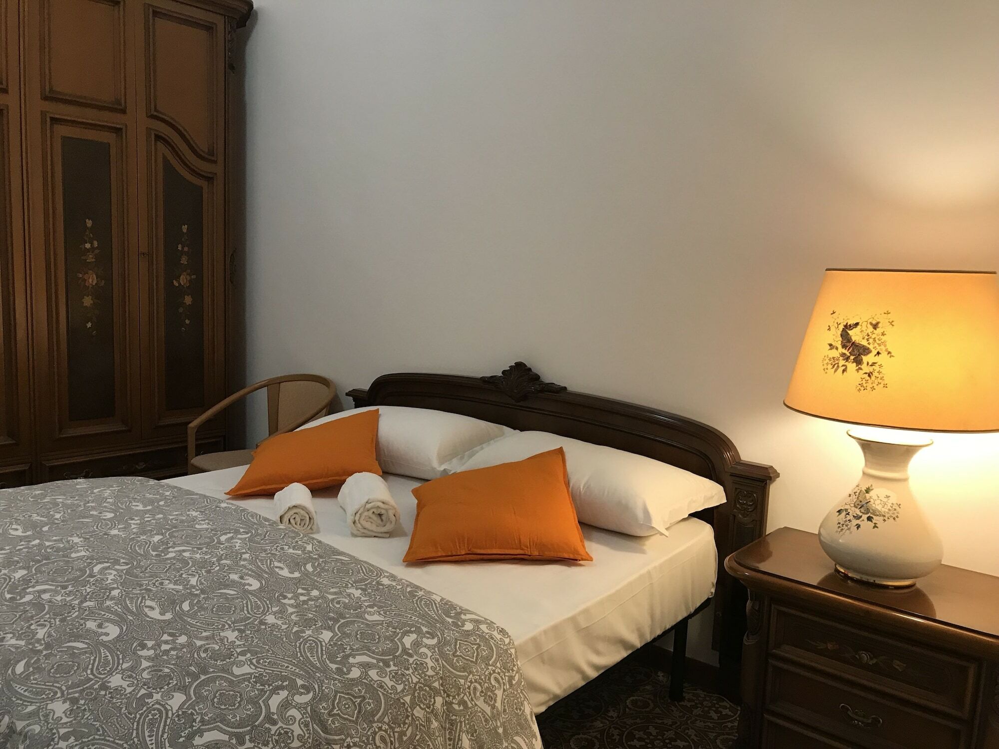 Colosseum Luxury *