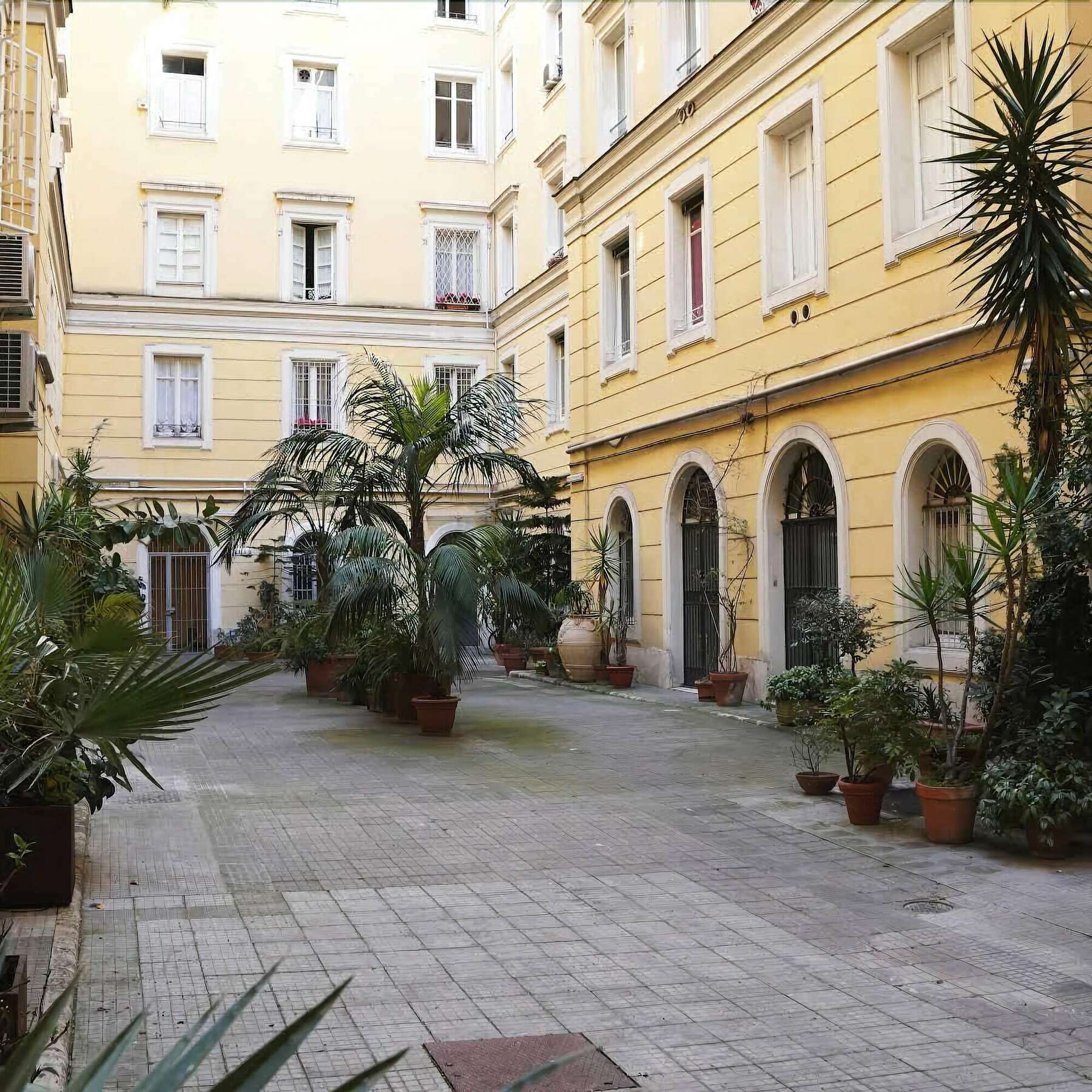 Gracchi 2* Roma