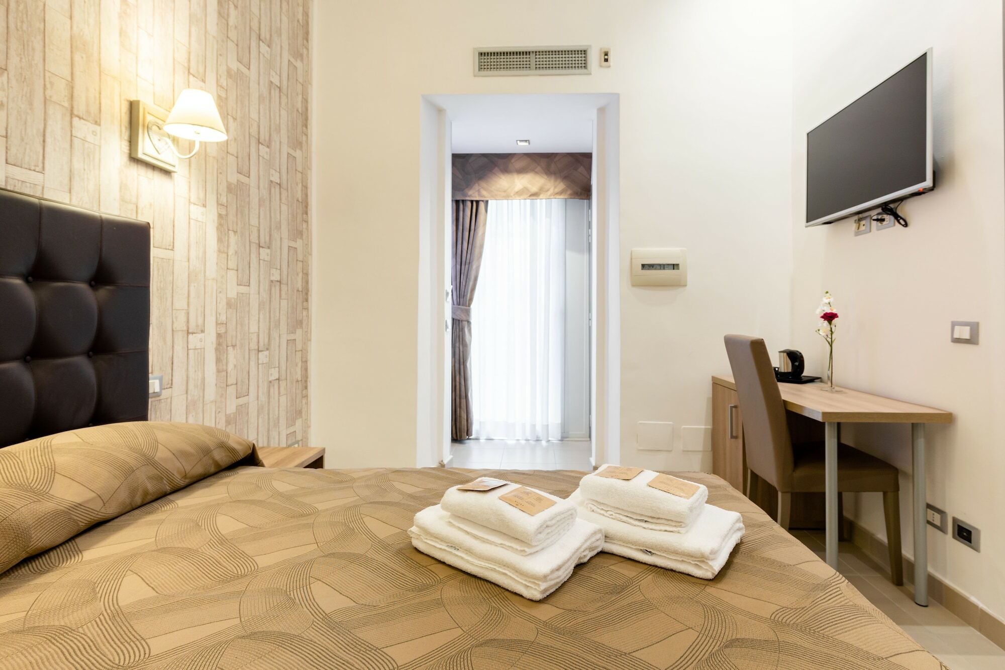 Brancaccio 43 Gasthof