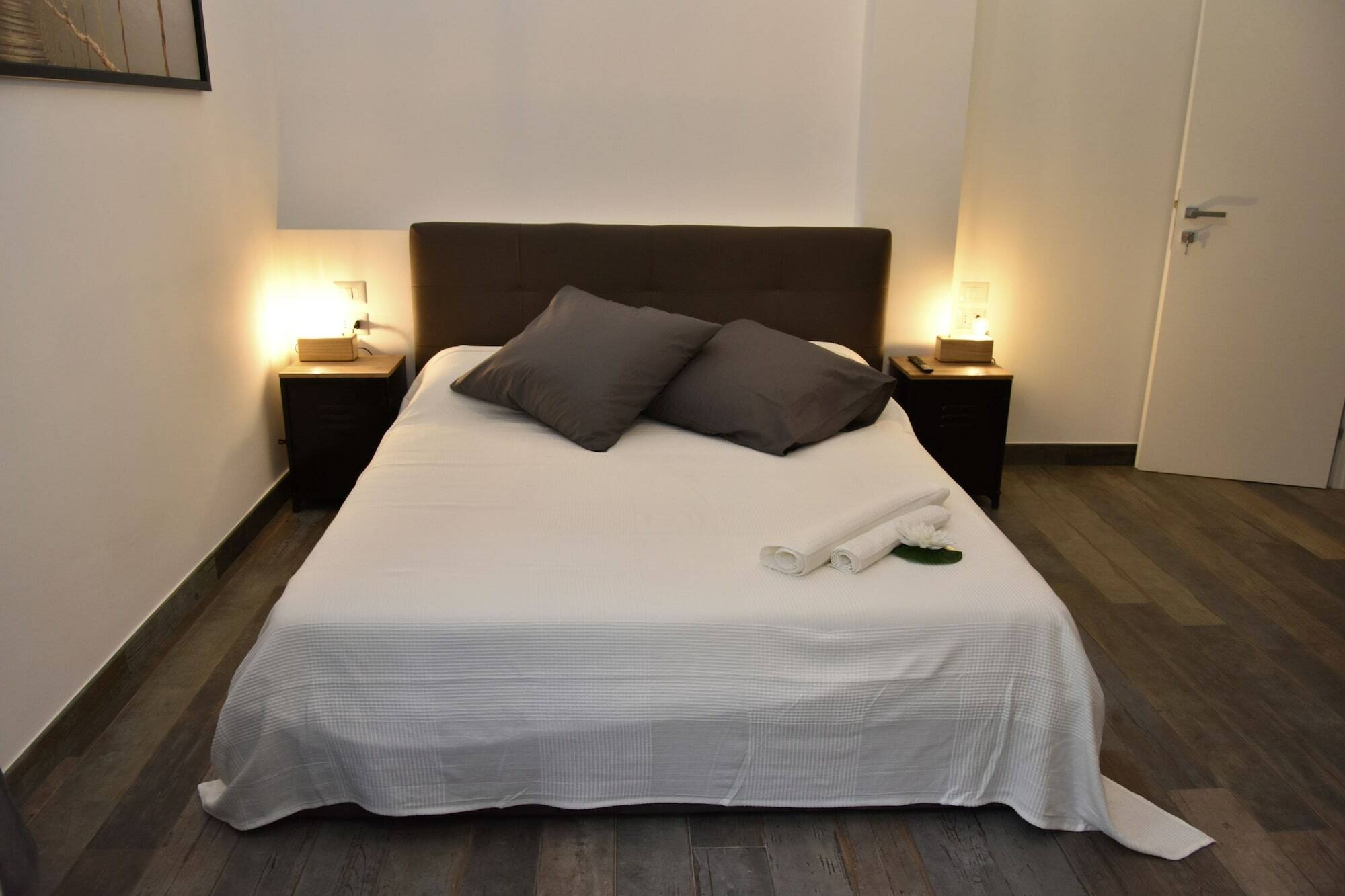 Hotel La Terrazza Di Giulia