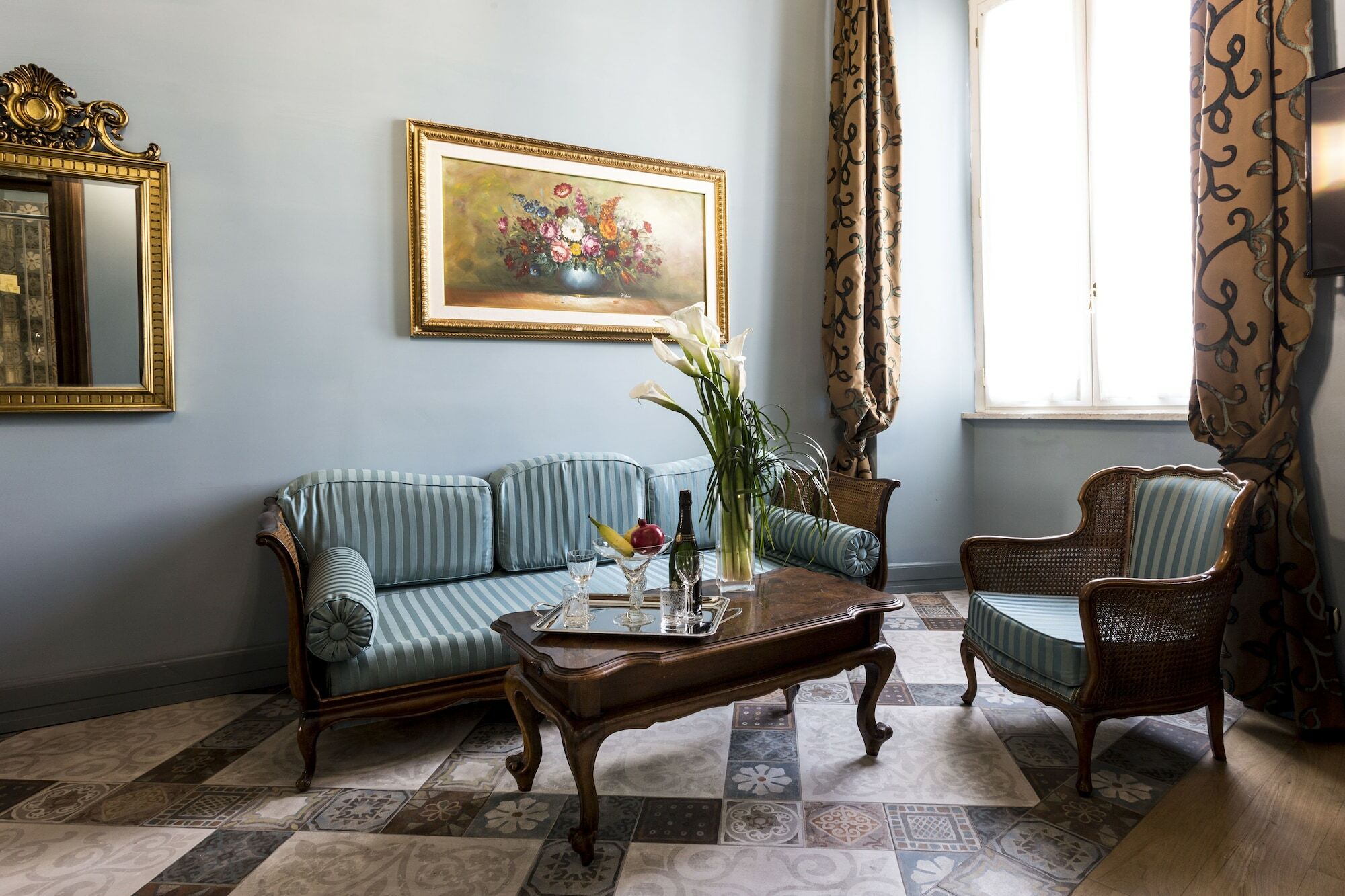 Casa de hóspedes Navona Grand 2*
