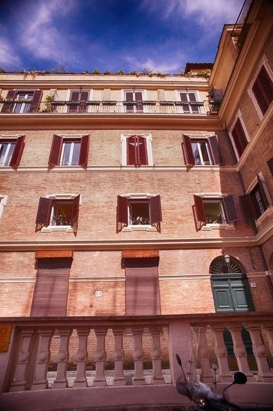 Domus Real Cardello 2* Roma