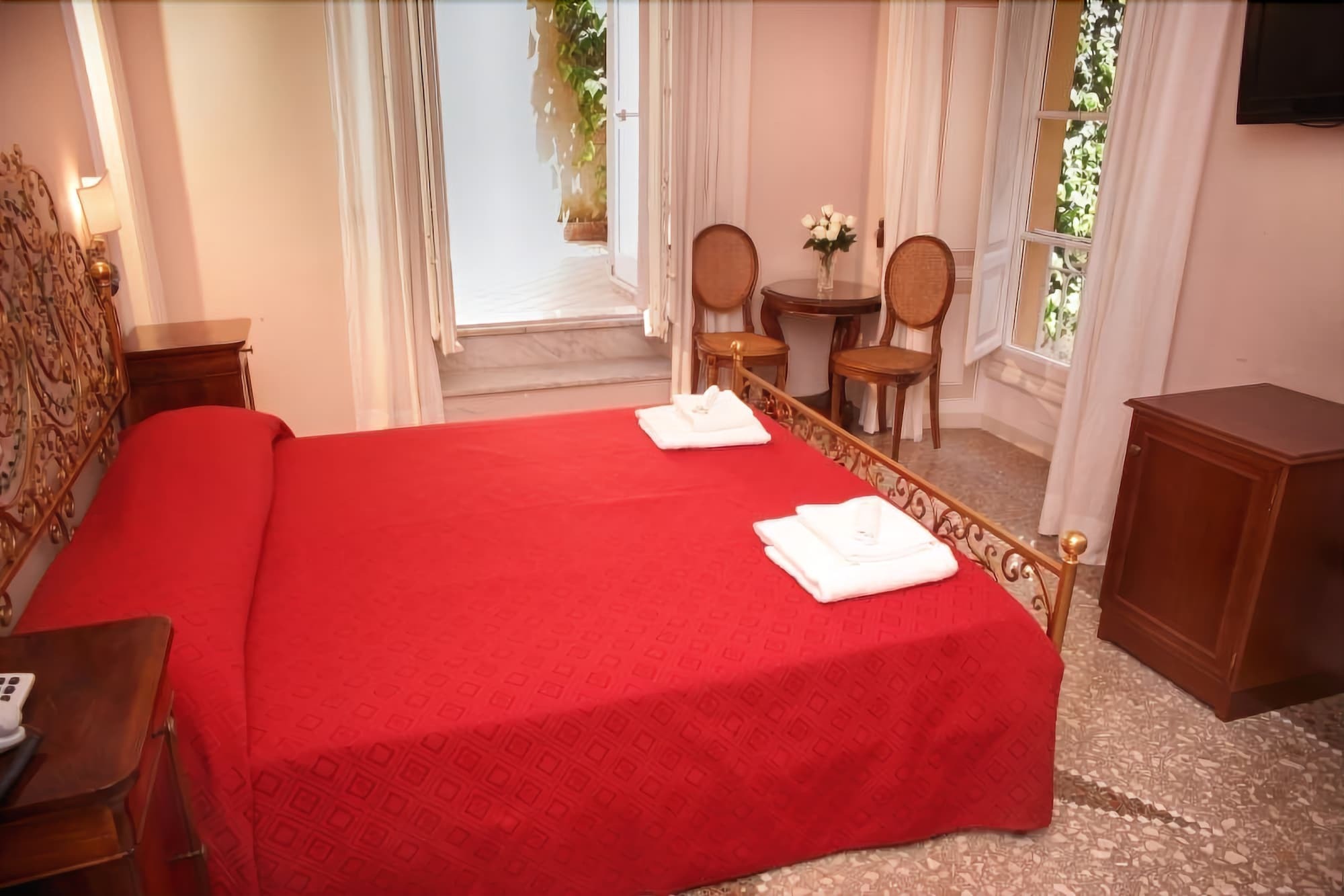 Domus Real Cardello Affittacamere 2*