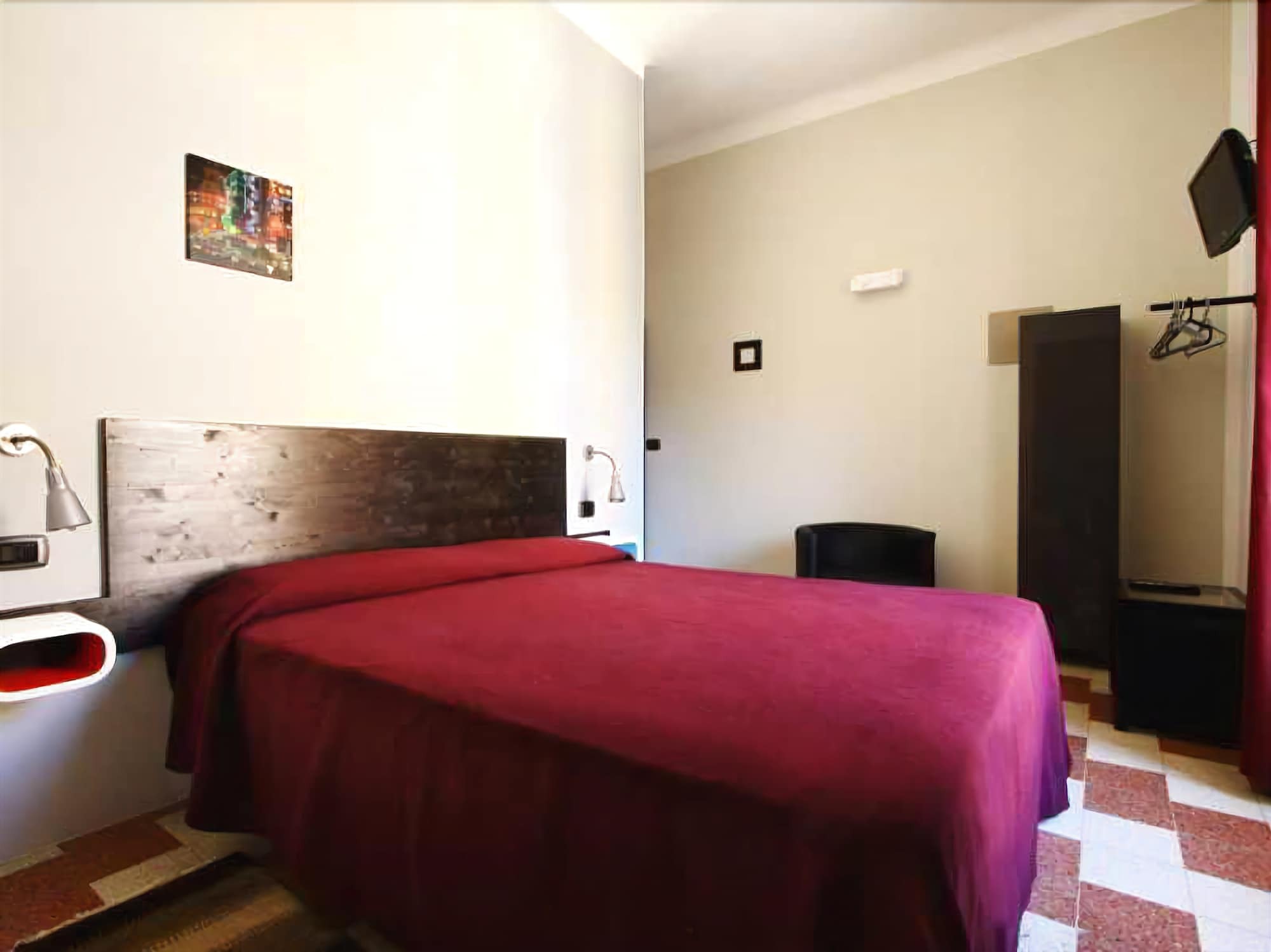 Bed & Breakfast Old Kitchen Vatican Roma