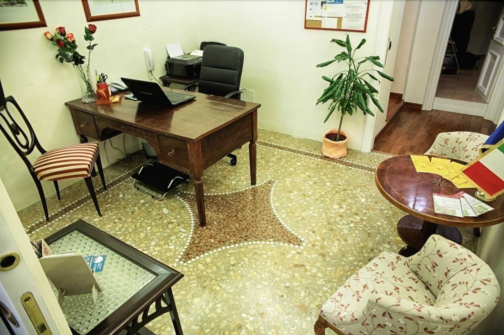 Domus Real Cardello Affittacamere Roma