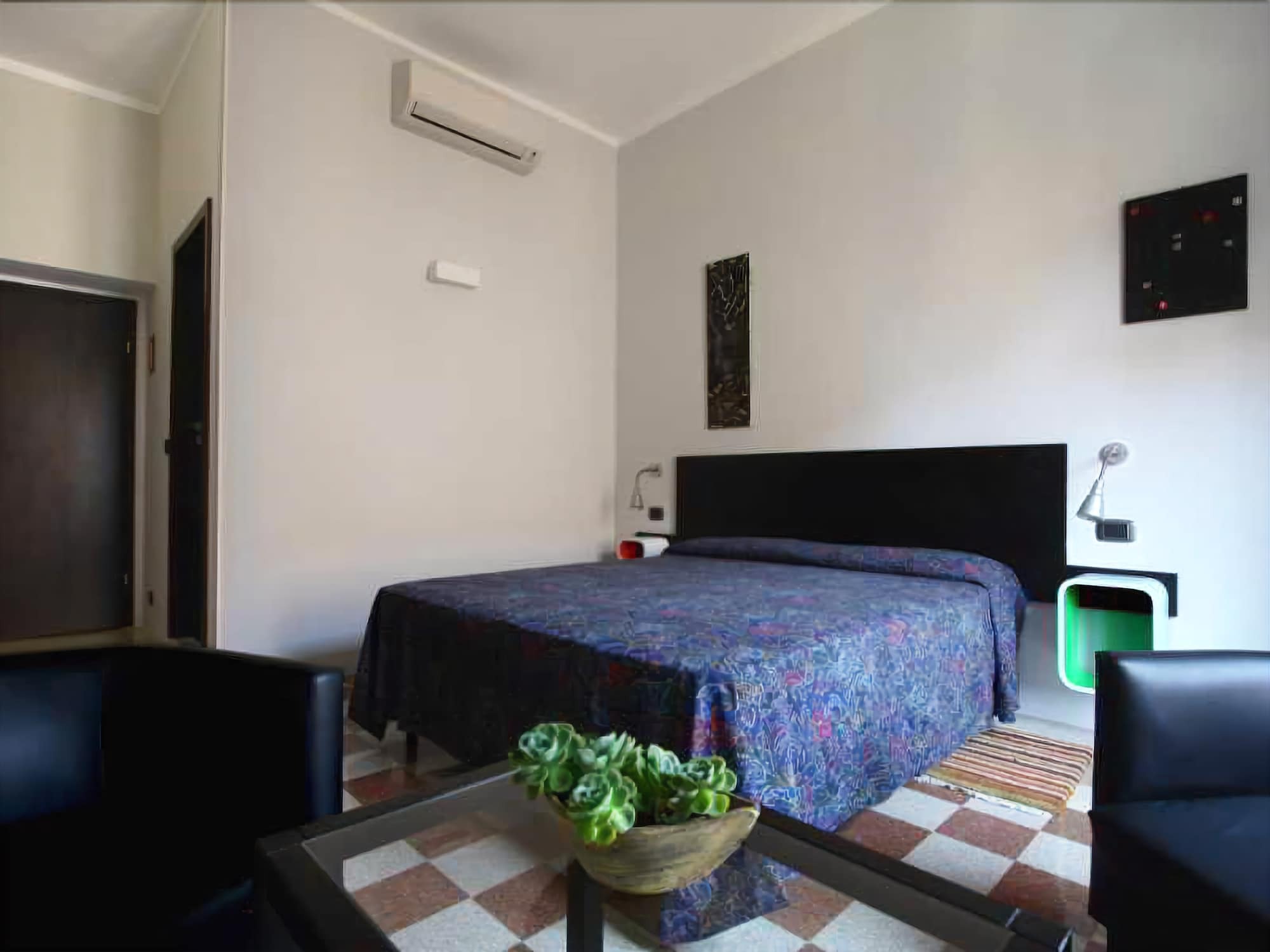 Bed & Breakfast Old Kitchen Vatican Roma