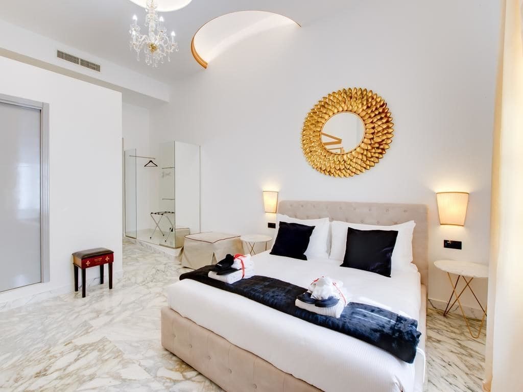 Queen Palace Gasthof 2*