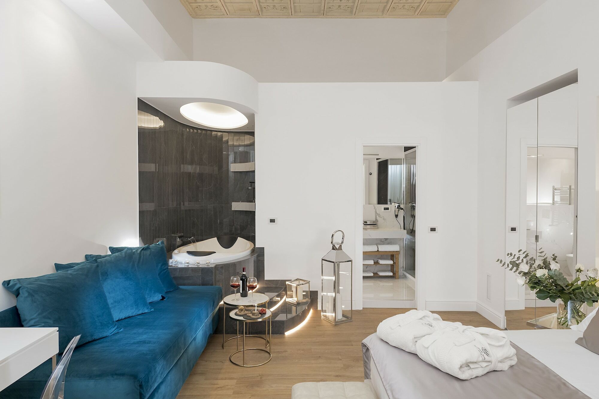 Casa de hóspedes Navona Style