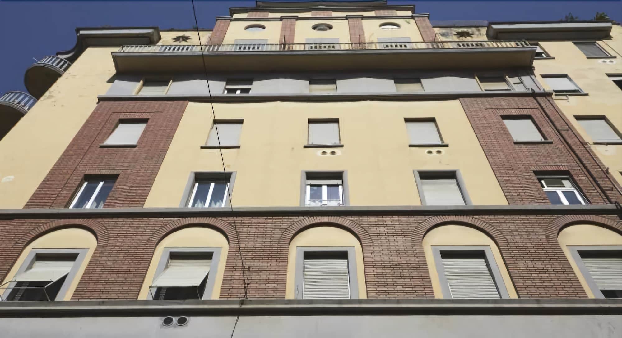 Casa de hóspedes Raffaela's & Vatican Roma