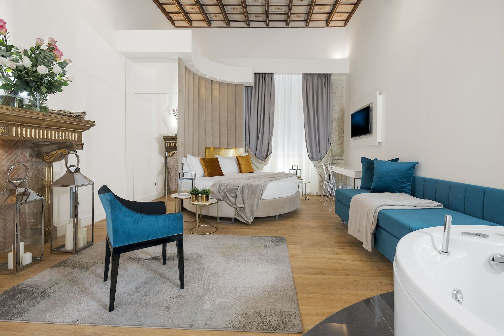 Casa de hóspedes Navona Style Roma