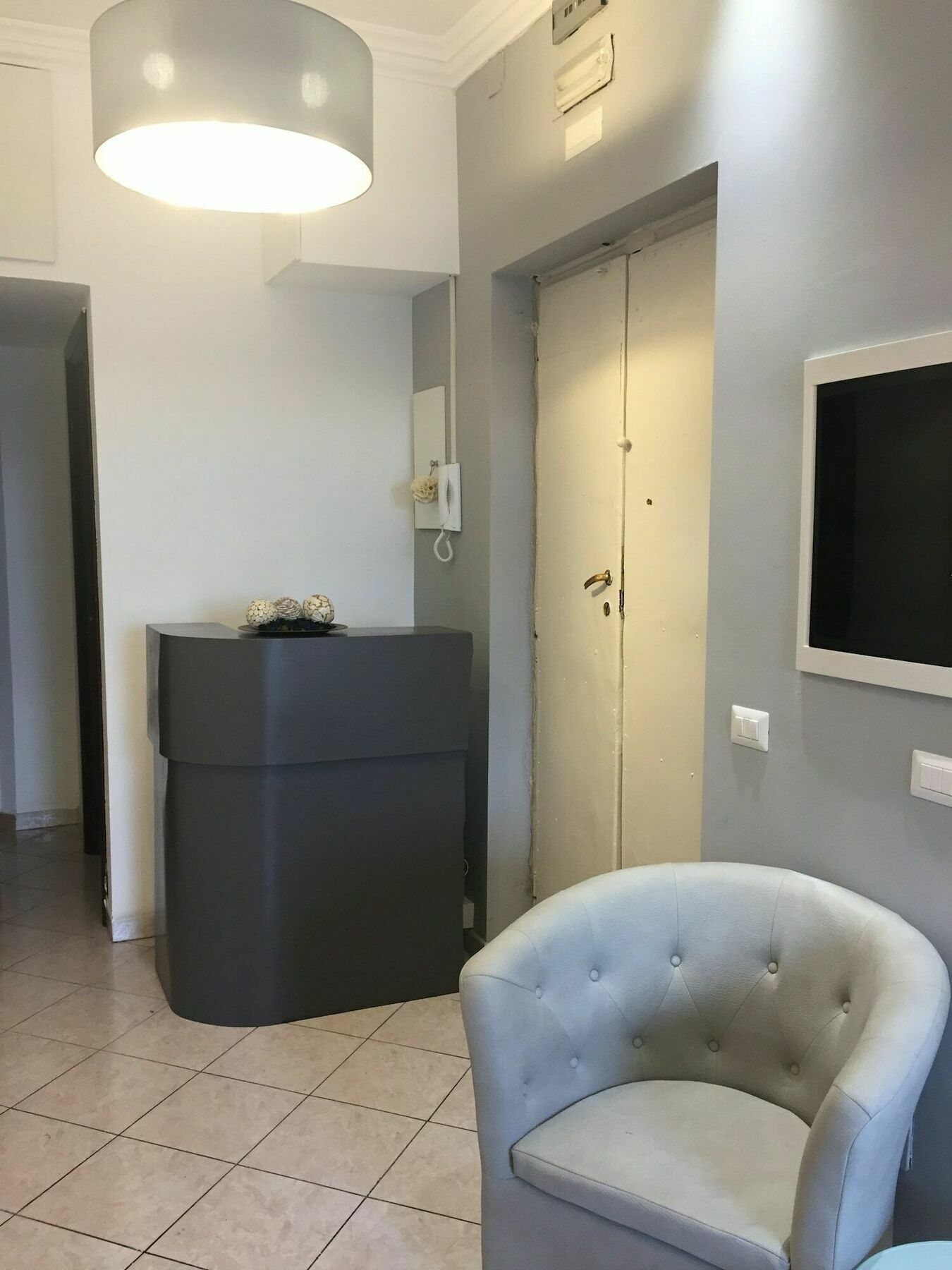 Bakirooms Roma