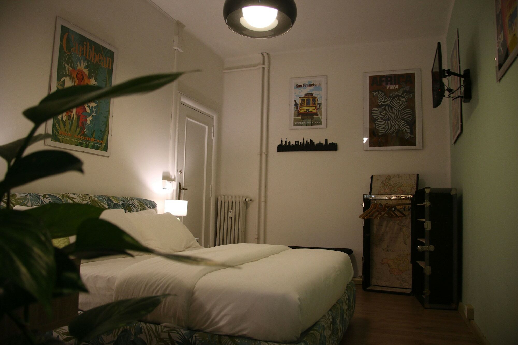 Casa de hóspedes Mila 2*