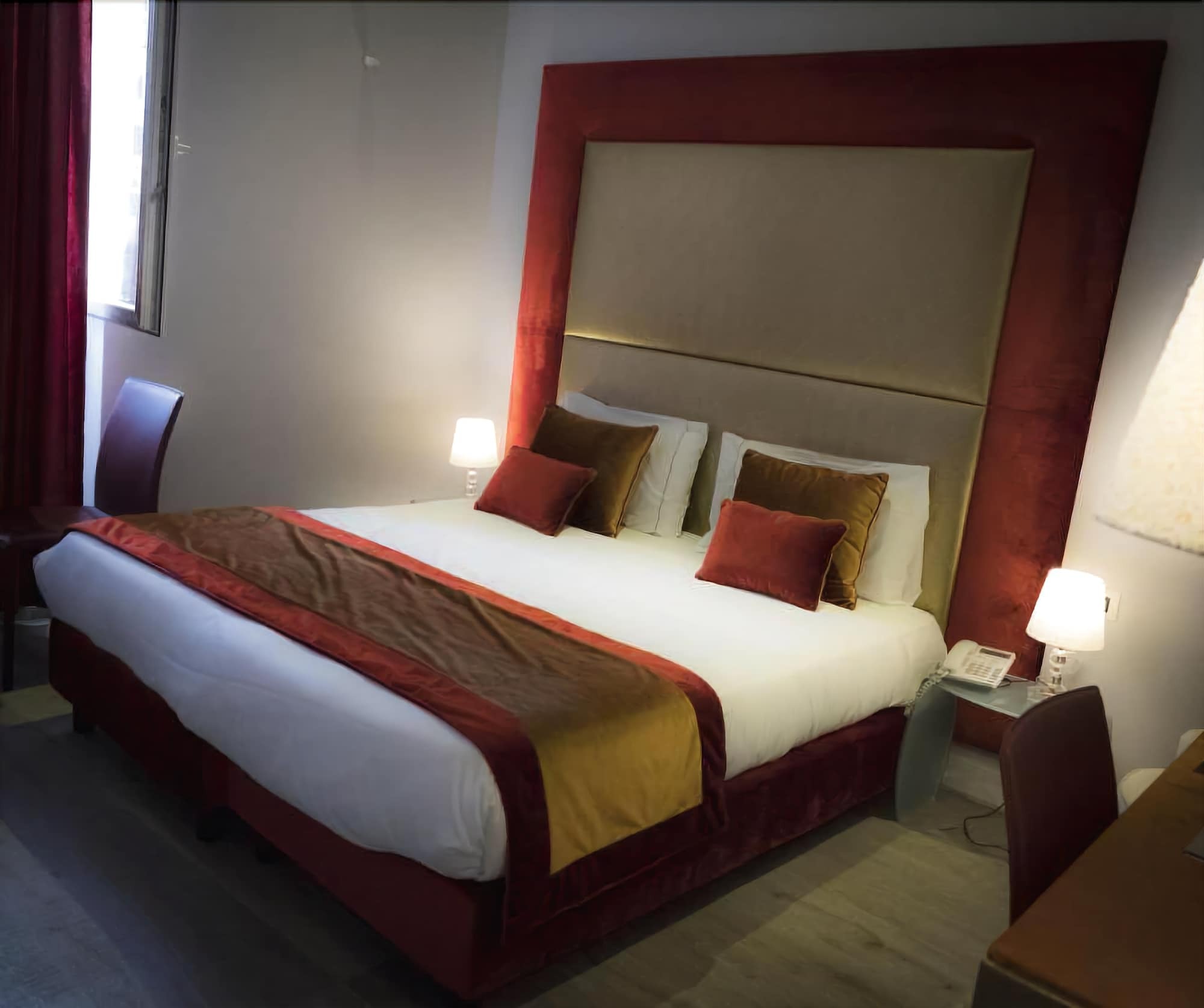 Opera House Guest, Centro Storico 3* Rom