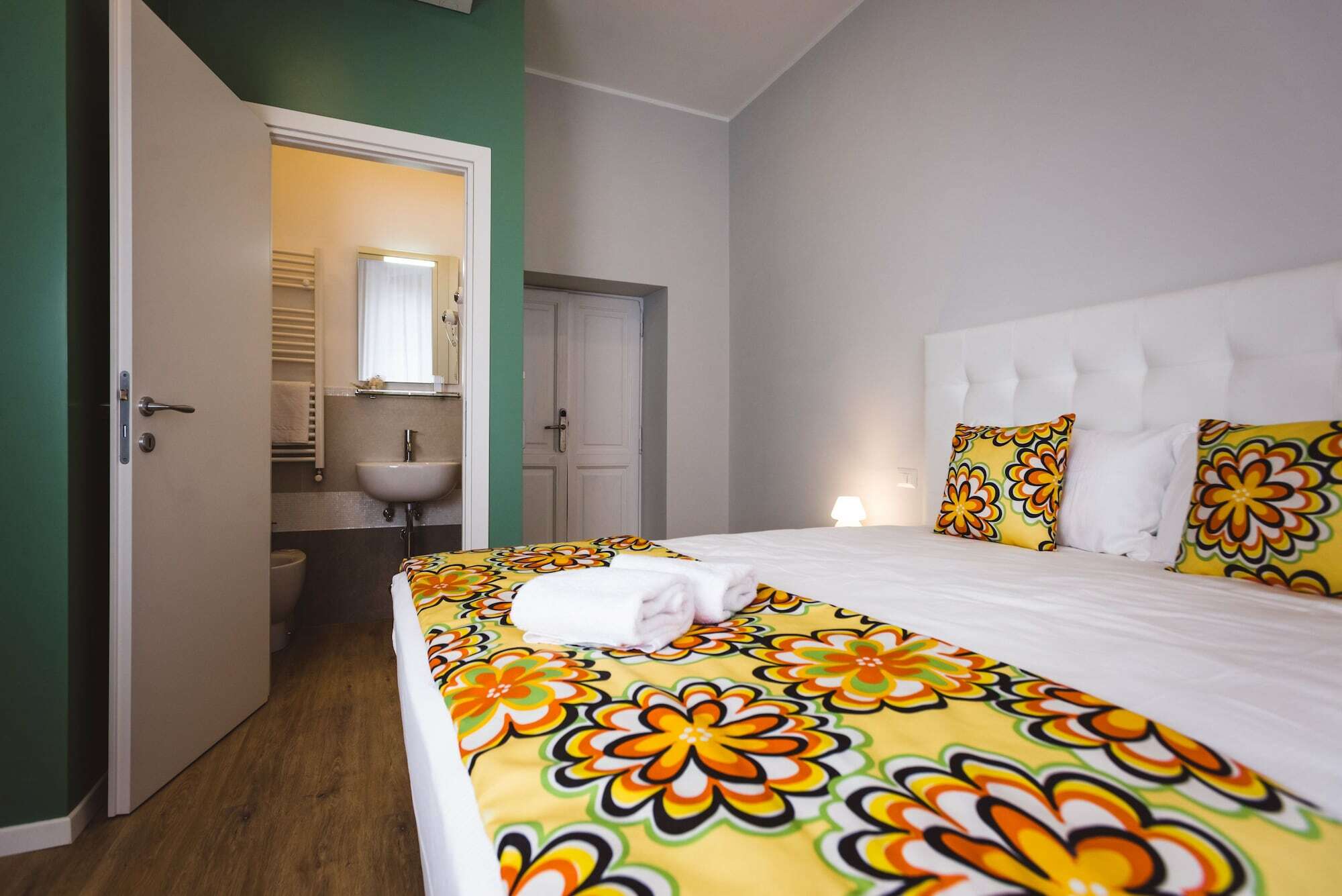 Angelinaroooms Hotel Roma