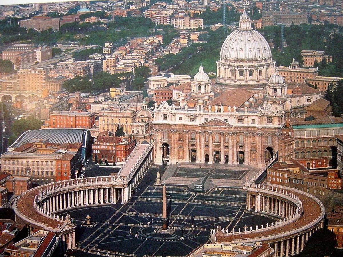 Appartamento Bixio Roma