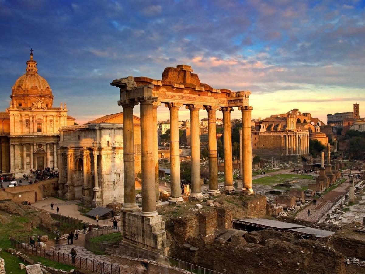 Bixio Roma