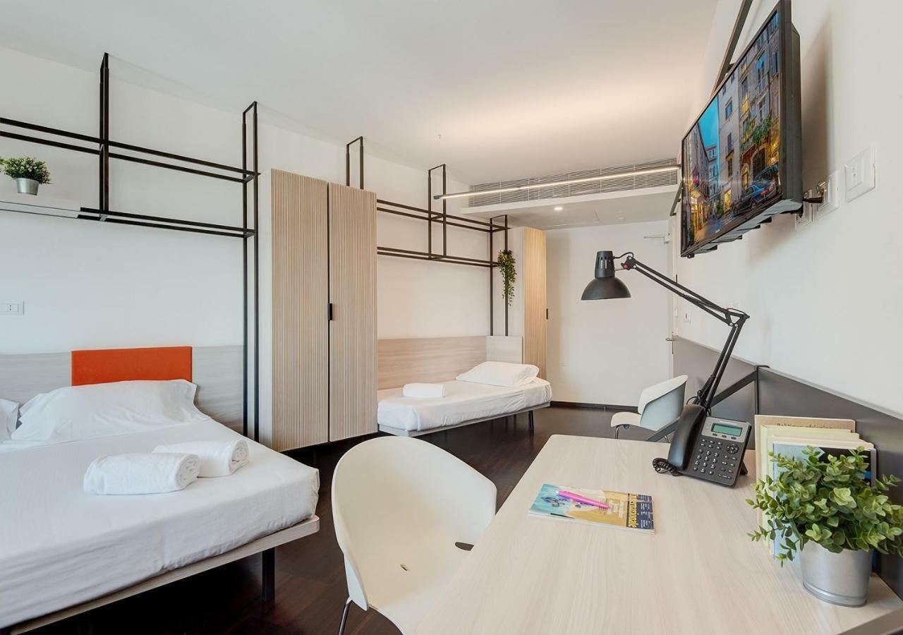 Camplus Pietralata - Casa Per Ferie Leilighet