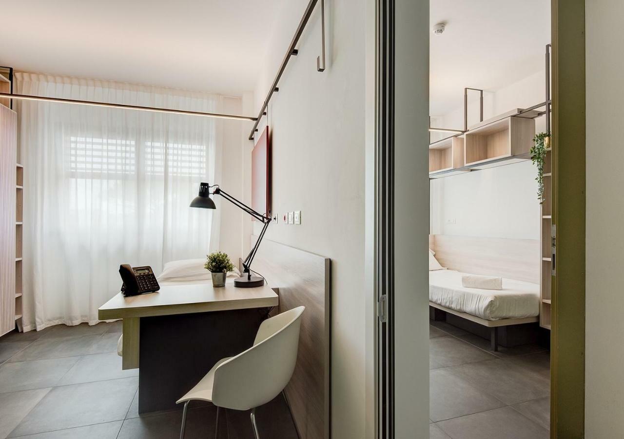 Camplus Pietralata - Casa Per Ferie * Roma