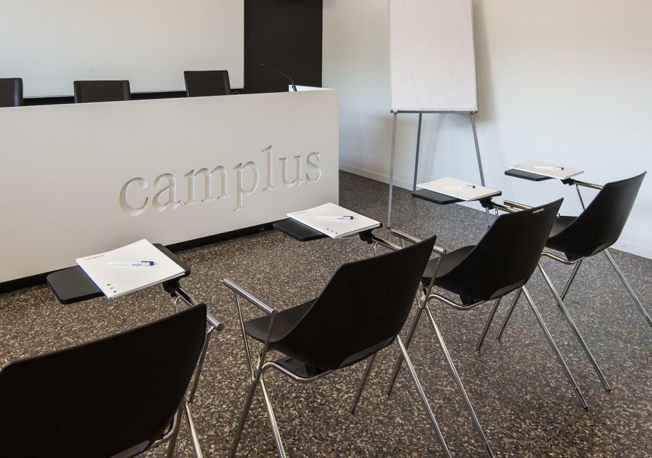 Camplus Pietralata - Casa Per Ferie