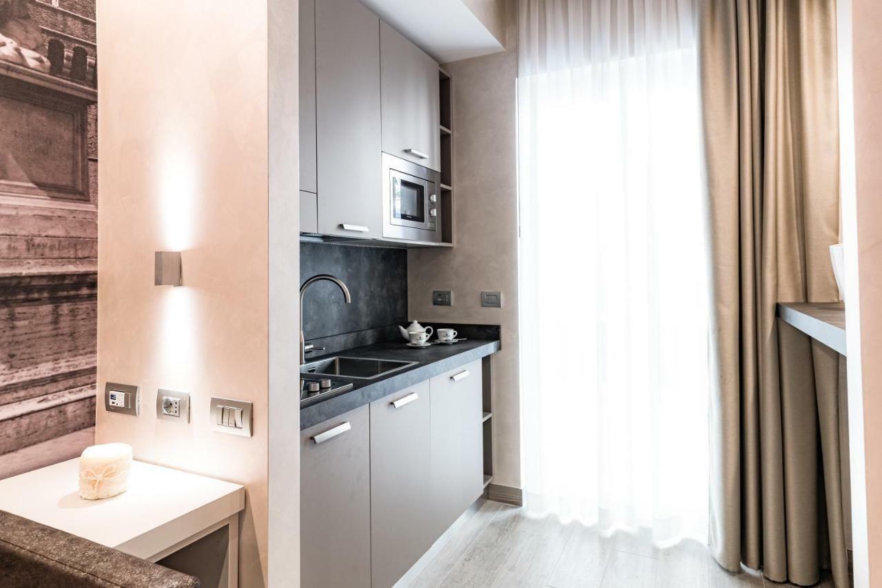 Hotel Aurelia San Pietro